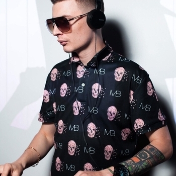 Боби и SH2 - Жадная до тебя