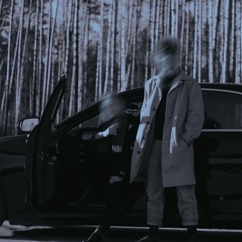 Тяжёлый - Джентельмены