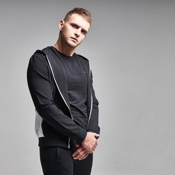 Misha Levkin - Одноклассники