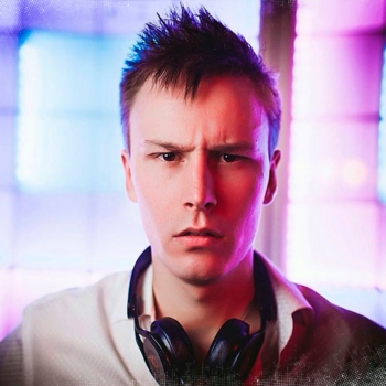 Alexander Holsten - Тусовщицы ночи