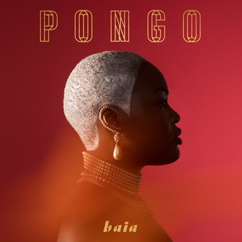 Pongo - Mandela