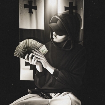 STEADYKUSH - Face2facewithdevil