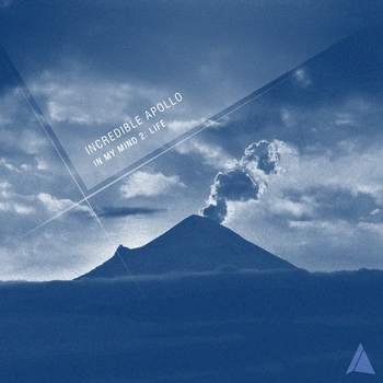 Incredible Apollo - Lost in Space