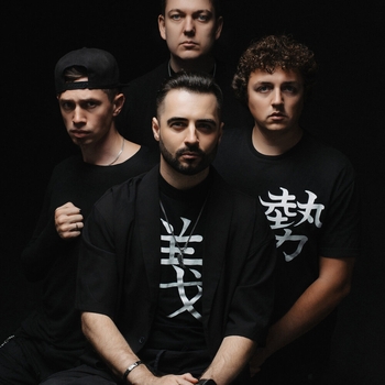 Yann Zhanchak - Fallen