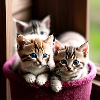 SOUNDS FX MASTER - Кот мяукает звук