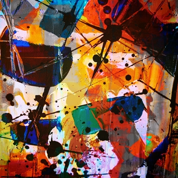 Birdie Ventura - Mr. Lonely (Opening Theme from "The 8 Show")