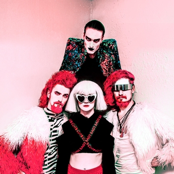 НонАдаптанты - Кирилл 30 Серебренников