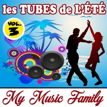 My Music Family - La danse des petits chats