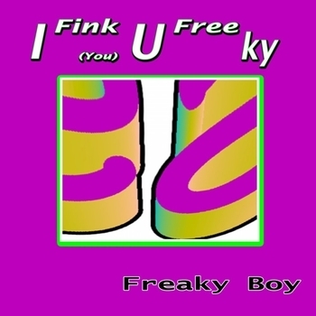 Freaky Boy - I Fink U Freeky (из сериала "Стыд" / "Skam")