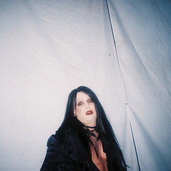 Ionnalee - NOT HUMAN (TR/ST Remix)