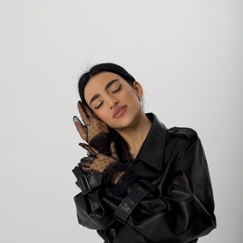 NINAPAV - Жму на газ