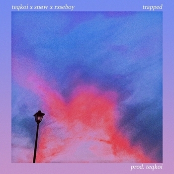 Jomie - Argue with me (feat. rxseboy)