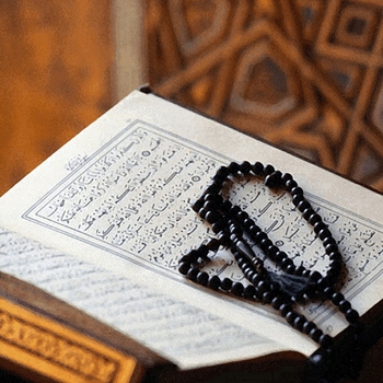 Sheikh Abdullah Humeid - Сура 80 Абаса. Нахмурился