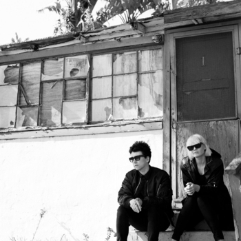 The Raveonettes - Fast Food