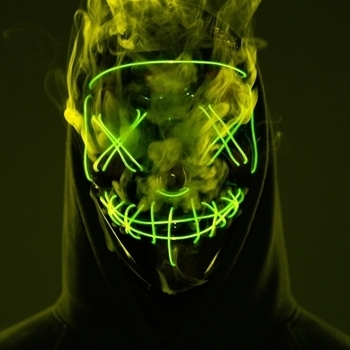 Aaron Smith feat Luvli, Harris Maq - Dancin (Instrumental Sped up Krono Remix) (Single 2023)