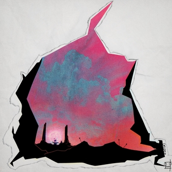 Myles' Archive feat Ken Samson, Myles Smith - Scars