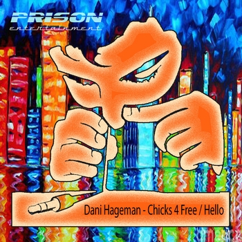 Korean - Paris - Dakar (Dani Hageman Remix)