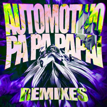 DJ RIO - Renicht Que Manda