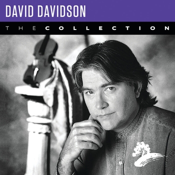 David Davidson - Come Thou Fount Of Every Blessing