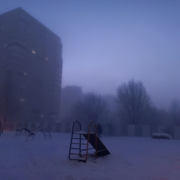 Night Snow, 9s9 - Safe