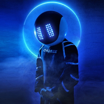 Chumee feat Amelisa - I Get Lost in the Stars