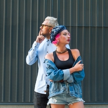 Лика Стар - Одинокая луна (Fontano Radio Mix) CUT