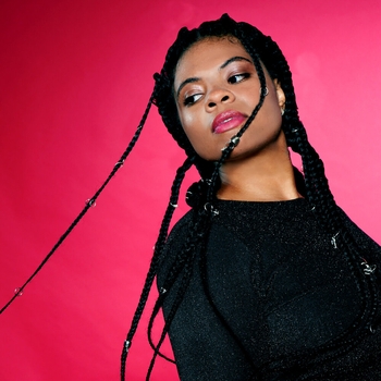 Roxana Kollinz - Приколистка