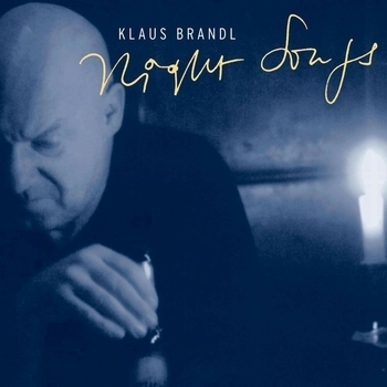 Klaus Brandl - Big Black Crows