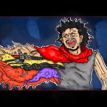 Craig Xen - Midday (feat. Wifisfuneral)