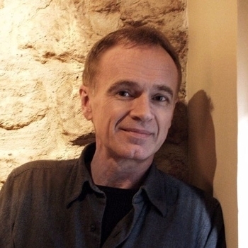 Jimmy Somerville and Bronski Beat, Stephen Hague - Run From Love (Read My Lips 1989)