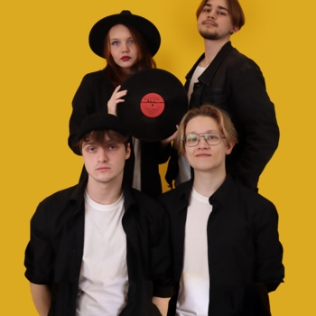 постсоветская интеграция - Пластинки