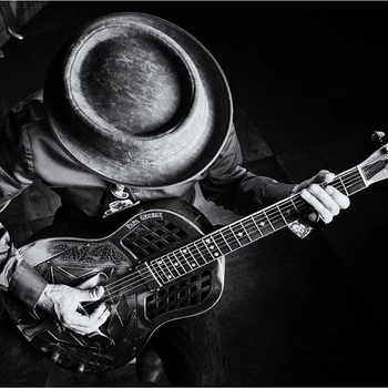 Blues Greatest - How Blue Can You Get