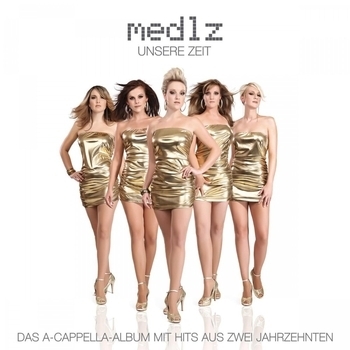 Medlz - Breaking the Habit (Cover)