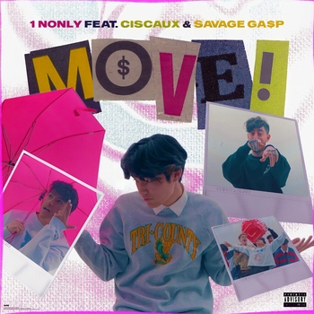 Savage Ga$p - moshi moshi 2