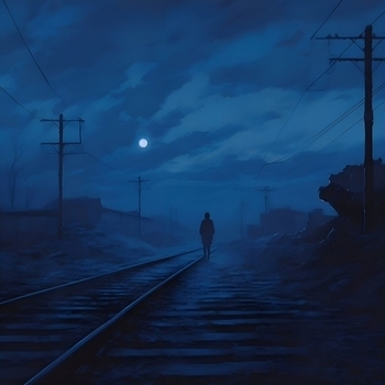 SoulStesh - SnowStorm