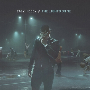 Easy McCoy - Game over