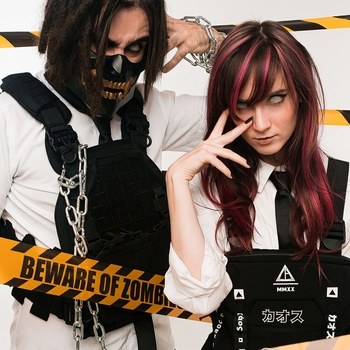 Staple R - Apple Seed (DNB Remix)