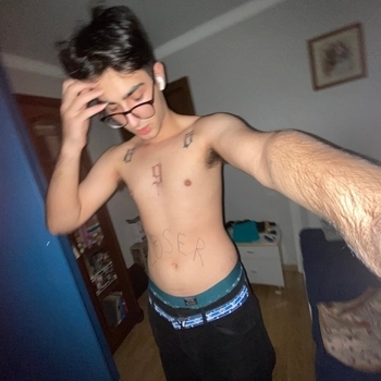 evanes - i can't feel