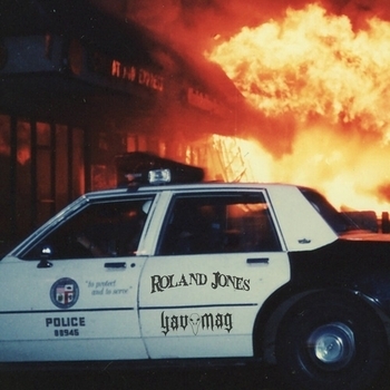 76er Boys feat Yavomag, Rypl - Kickdown