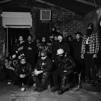 Joe Moses - Rollies (feat. 1Take Quan & Rucci)