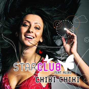 Starclub Ft. Dr. Alban - Chiki Chiki