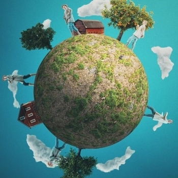 North Cape - Ievan Polkka