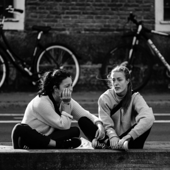 Essence - feel loved