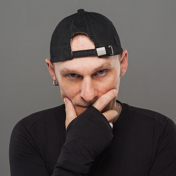 Disco-RD - Я иду