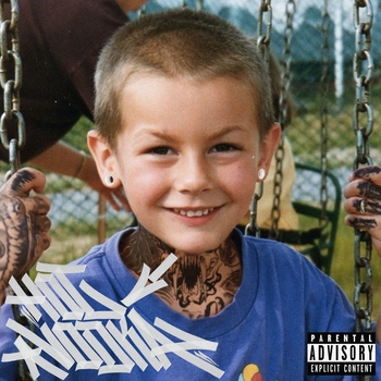 Артист Terror Reid