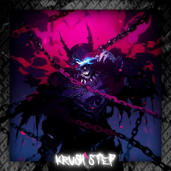 N1VALL - Krush Step (Slowed)