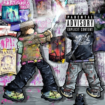 Radik - I love Europe