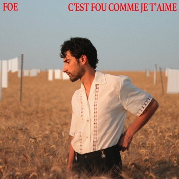 FOE - C'était bien hier