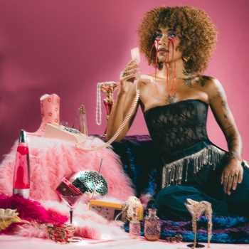 Shaïna Pronzola - Recipe