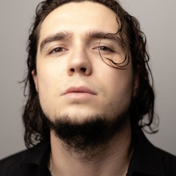 Tamada - Полюбил пантеру